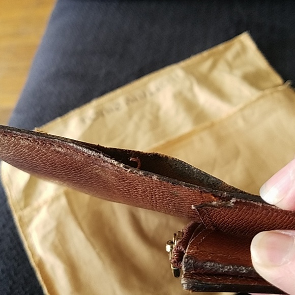 LV Sarah Wallet - Picture 5 of 7